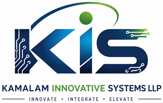 Kamalam Innovative Systems LLP